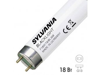 Sylvania Insect Trap Blacklight BL368 Sylvania Insect Trap Blacklight BL368